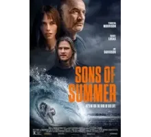 Sons of Summer (2023)