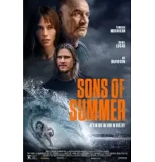 Sons of Summer (2023)