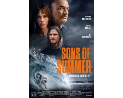 Sons of Summer  (фильм 2023) смотреть онлайн