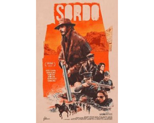 Sordo  (фильм 2019) смотреть онлайн