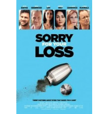 Sorry for Your Loss (2018)