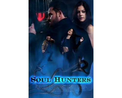 Soul Hunters  (фильм 2019) смотреть онлайн