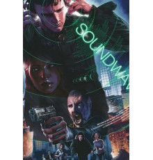 Soundwave (2018)