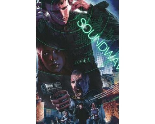 Soundwave  (фильм 2018) смотреть онлайн