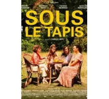 Sous le tapis (2023)