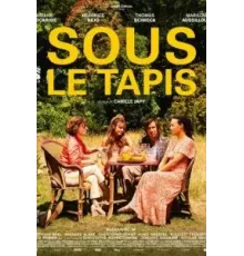 Sous le tapis (2023)