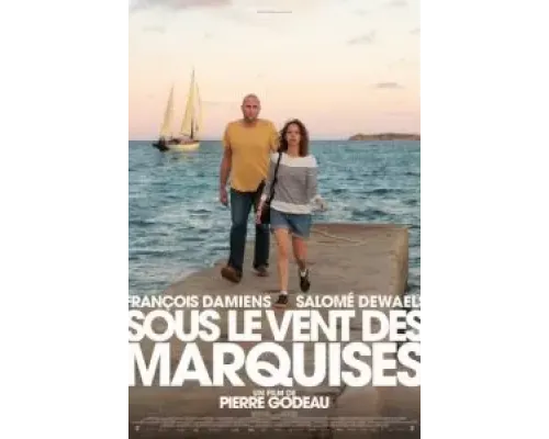 Sous le vent des Marquises  (фильм 2024) смотреть онлайн