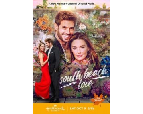 South Beach Love  (фильм 2021) смотреть онлайн