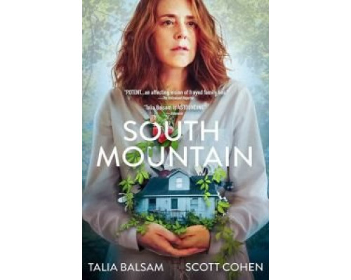 South Mountain  (фильм 2019) смотреть онлайн