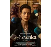 Soy Nevenka (2024)