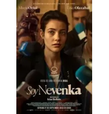 Soy Nevenka (2024)