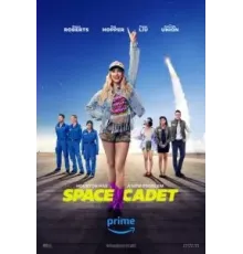 Space Cadet (2024)
