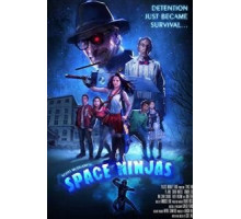 Space Ninjas (2019)