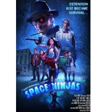 Space Ninjas (2019)