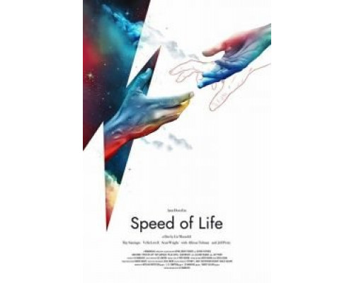 Speed of Life  (фильм 2019) смотреть онлайн