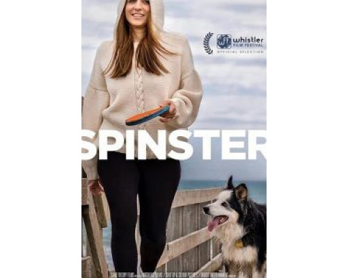 Spinster  (фильм 2019) смотреть онлайн