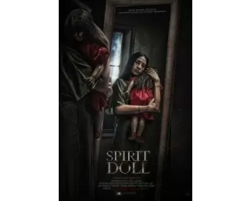 Spirit Doll  (фильм 2023) смотреть онлайн