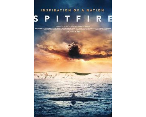 Spitfire  (фильм 2018) смотреть онлайн