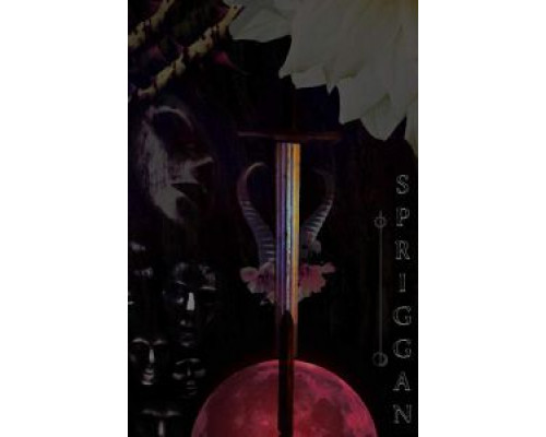 Spriggan  (фильм 2019) смотреть онлайн