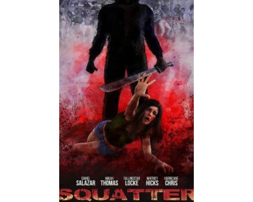 Squatter  (фильм ) смотреть онлайн