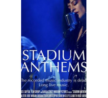 Stadium Anthems (2018)