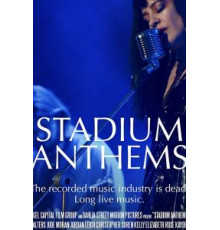Stadium Anthems (2018)