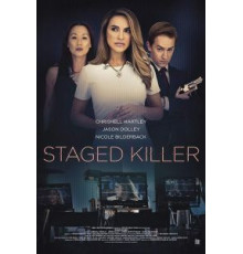 Staged Killer (2019)