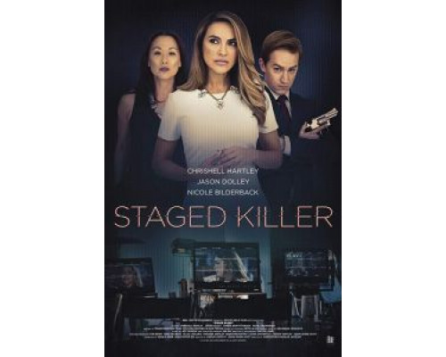 Staged Killer  (фильм 2019) смотреть онлайн