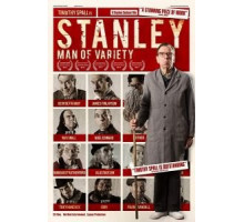 Stanley a Man of Variety (2016)