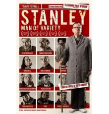 Stanley a Man of Variety (2016)