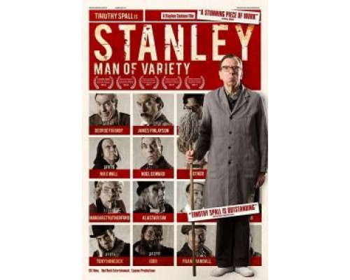 Stanley a Man of Variety  (фильм 2016) смотреть онлайн