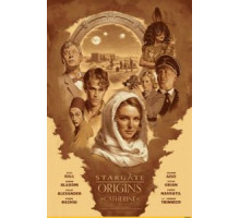 Stargate Origins: Catherine (2018)