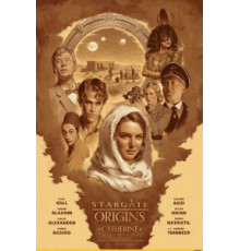 Stargate Origins: Catherine (2018)