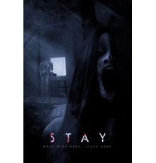 Stay (2021)