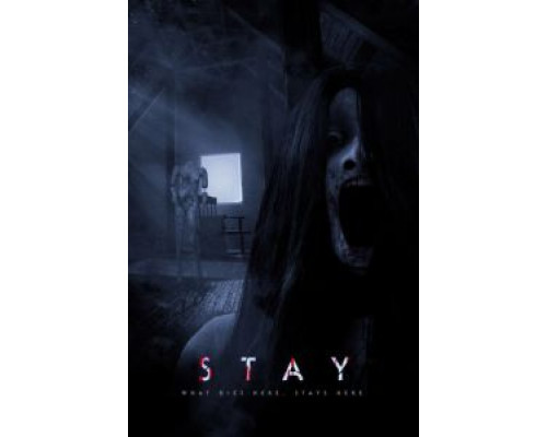 Stay  (фильм 2021) смотреть онлайн