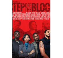 Step Off the Block (2017)