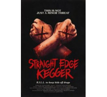 Straight Edge Kegger (2019)