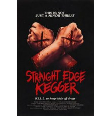 Straight Edge Kegger (2019)