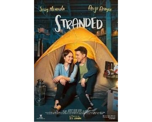 Stranded  (фильм 2019) смотреть онлайн