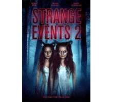 Strange Events 2 (2019)