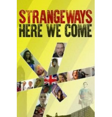 Strangeways Here We Come (2018)