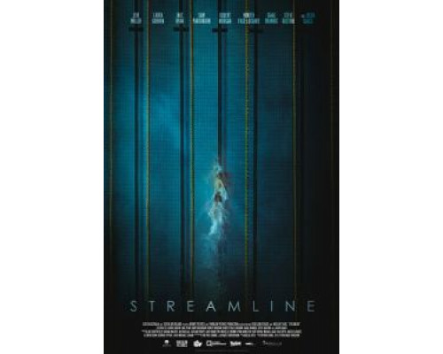 Streamline  (фильм 2021) смотреть онлайн