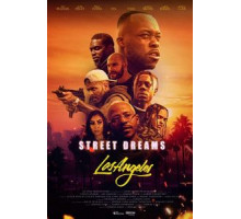 Street Dreams - Los Angeles (2018)