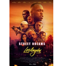 Street Dreams - Los Angeles (2018)