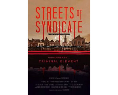 Streets of Syndicate  (фильм 2019) смотреть онлайн