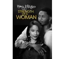 Strength of a Woman (2023)