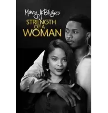 Strength of a Woman (2023)