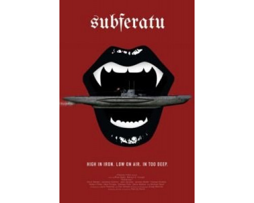 Subferatu  (фильм 2020) смотреть онлайн