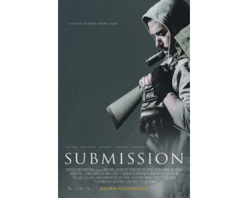 Submission  (фильм 2019) смотреть онлайн