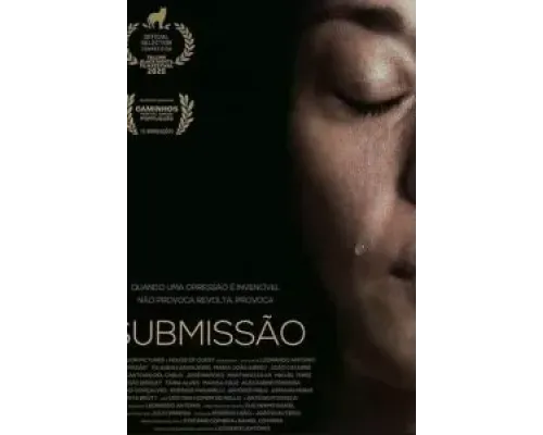 Submissão  (фильм 2020) смотреть онлайн